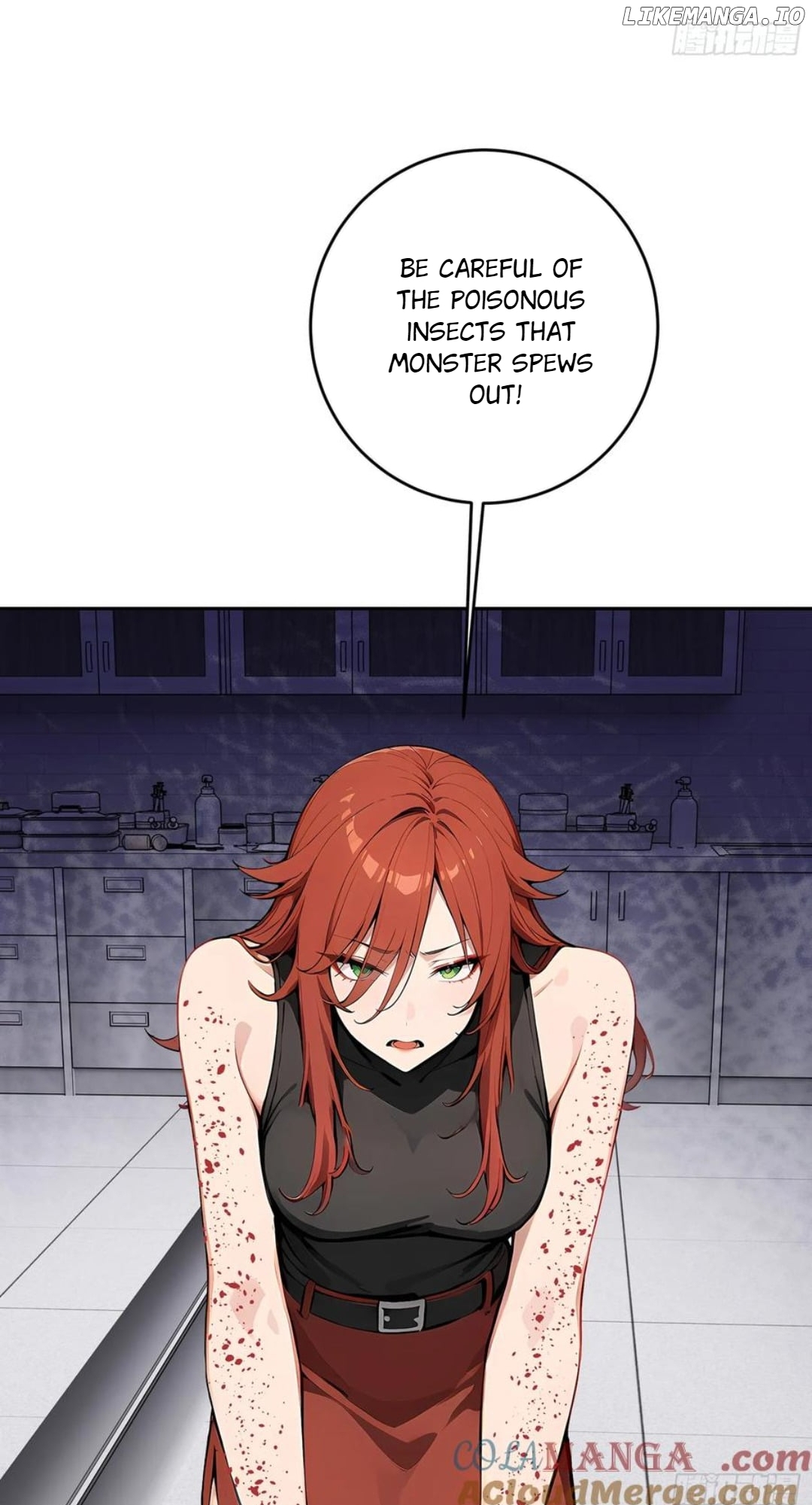 God of Learning Chapter 64 - page 45